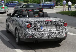 3 Series Convertible